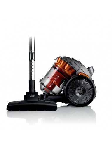 Aspiradora sin bolsa MAX CYCLON – 700 W