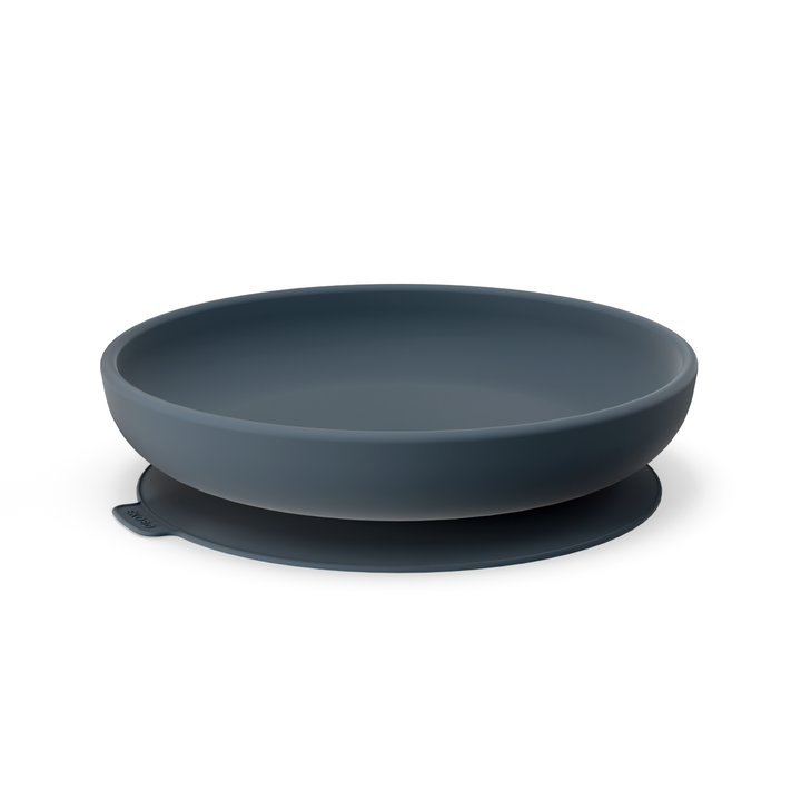 Plato de Succión de Silicona - Tormenta