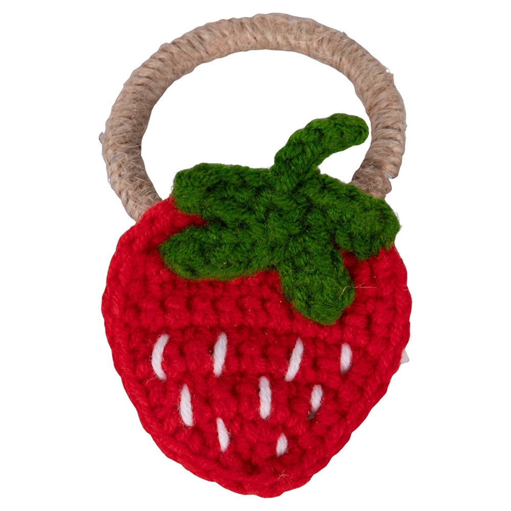 FRUIT LIFE ANILLO SERVILLETA FRUTA 6SURT