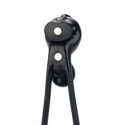 Pinza tostadora