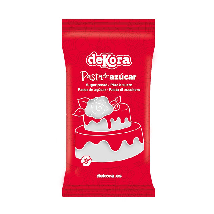 FONDANT BLANCO 150G
