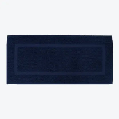 Camino de baño Hotel Essentials - 50*110 cm color  Navy