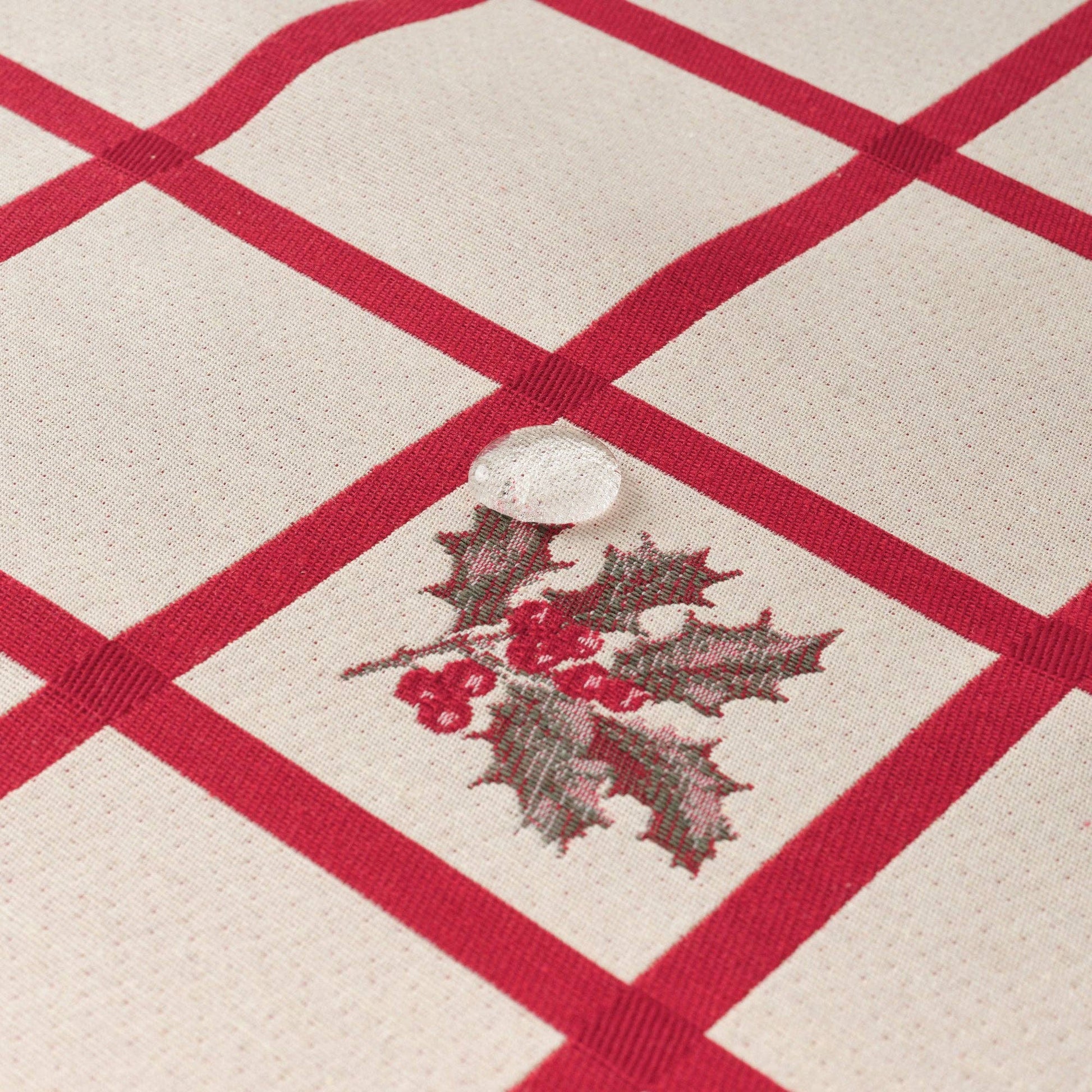 Camino de mesa jacquard 33744B 45x140 cm