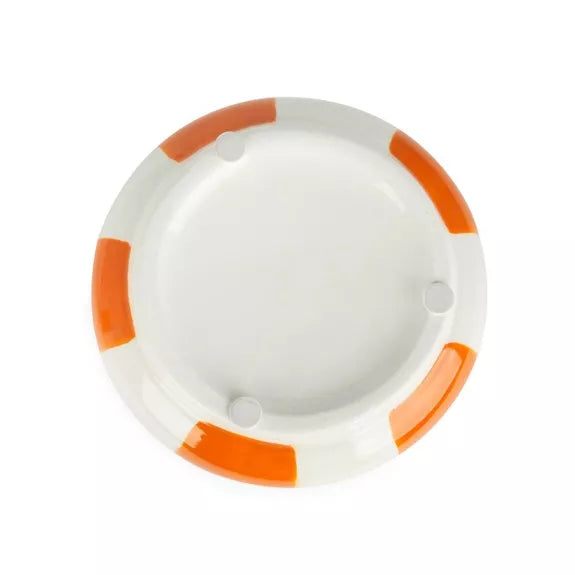 Maceta,Floats,multicolor,cerámica,12 cm