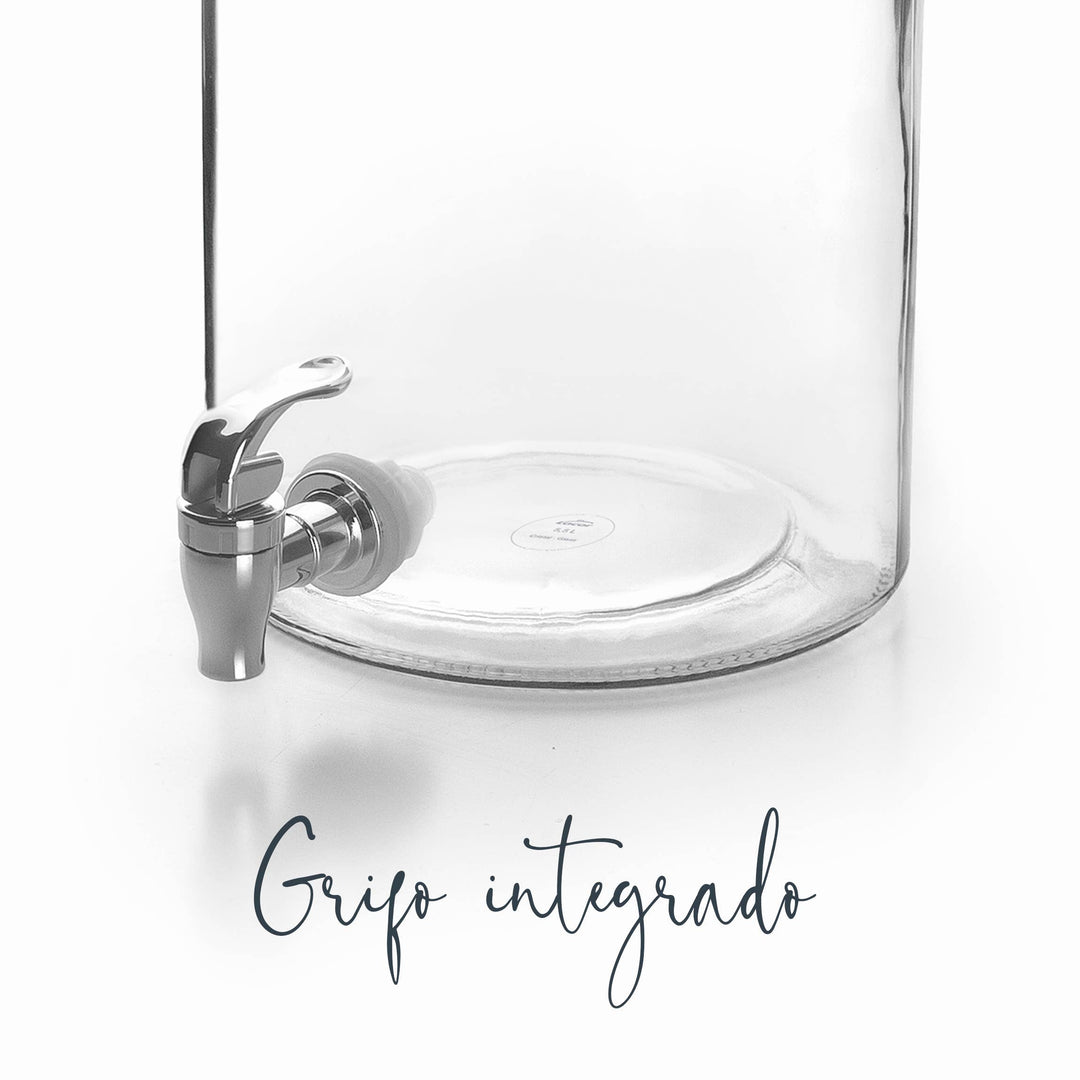Jarra Dispensadora