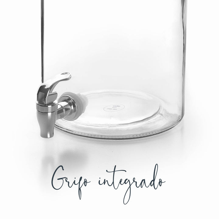 Jarra Dispensadora