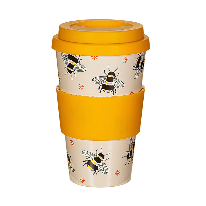 Taza de café Bee Travel