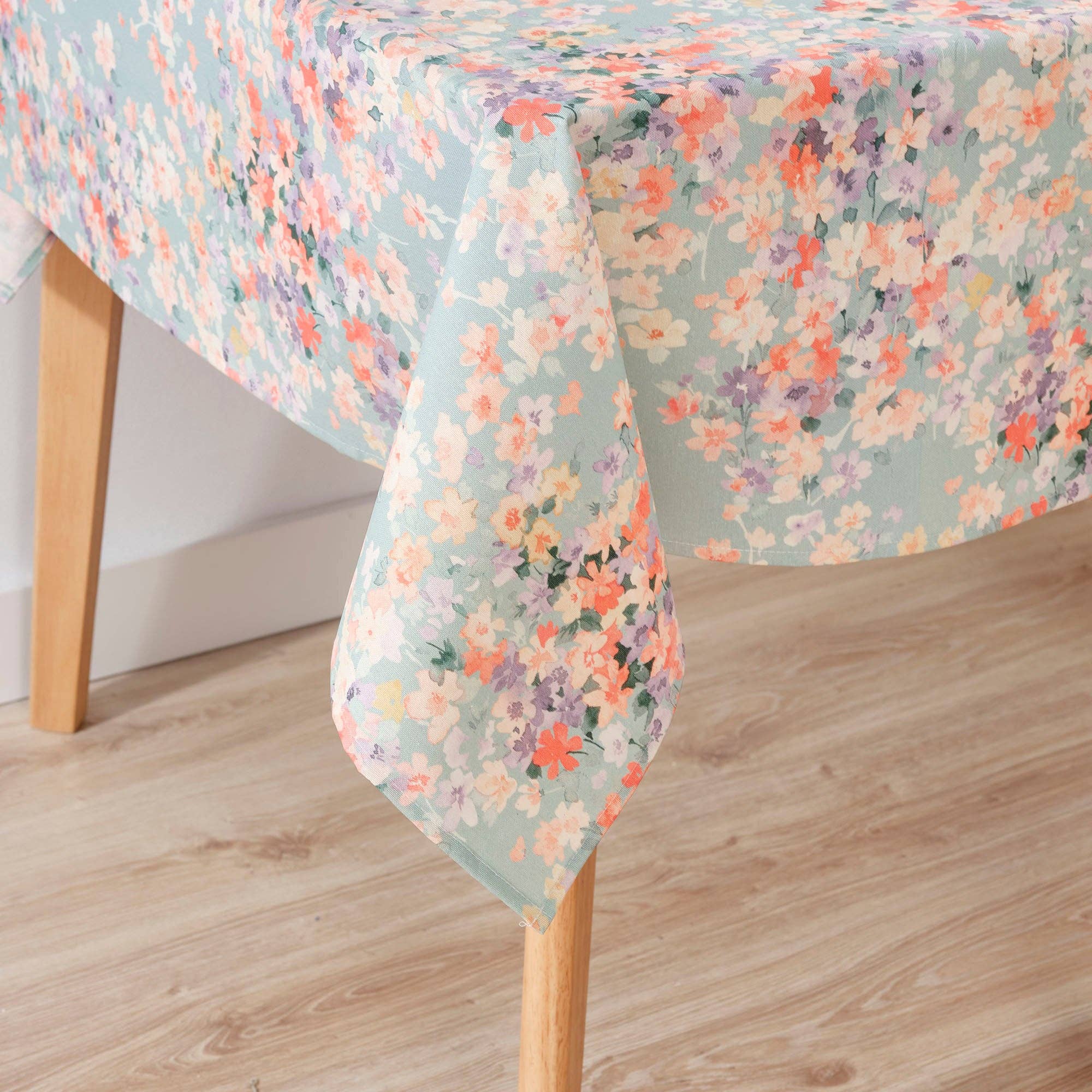 Mantel Resinado Antimanchas 0120-363