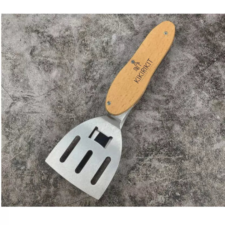 Kit Accesorios Barbacoa "5 en 1"