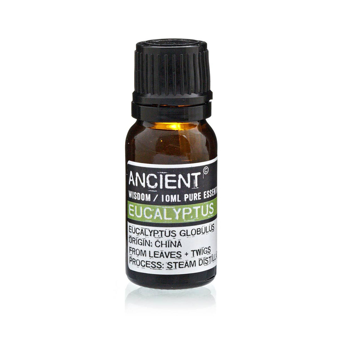Aceite Esencial 10ml Eucalipto