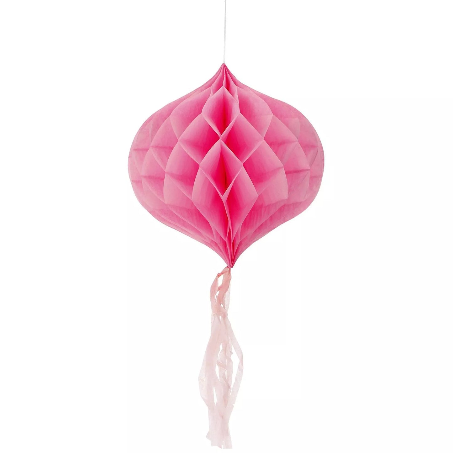 Set panal -nido de papel  - Perfect Pink - 3 piezas