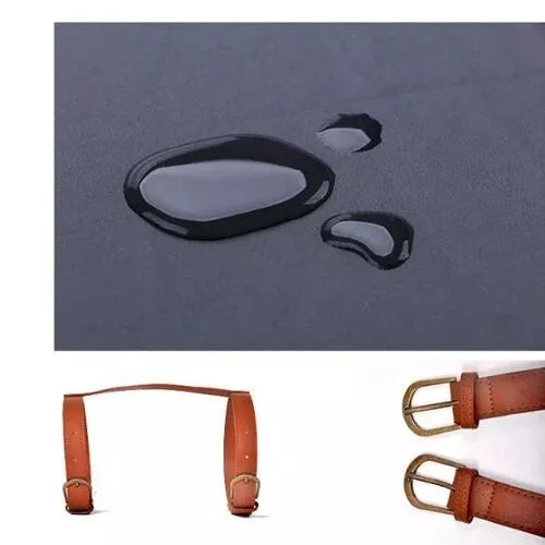 Manta de Picnic Impermeable 150 x 200 para Exteriores, Sin Arena, Manta Playa Grande, Portátil, Lavable, idek para Picnic y Camping