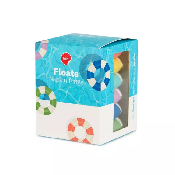 Porte-serviettes //Porta servilletas// Servilleteros X 6