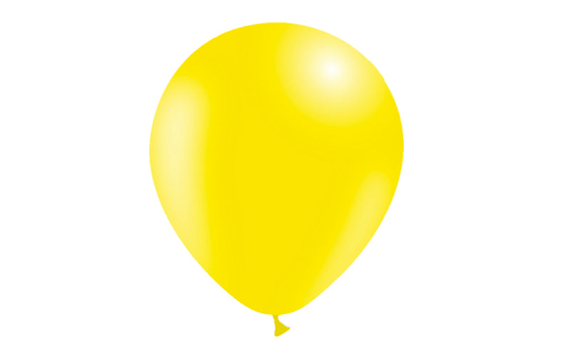 BOLSA 50 GLOBOS/ Ø30N cm - 12" BALLONIA pro-Quality SURTIDO