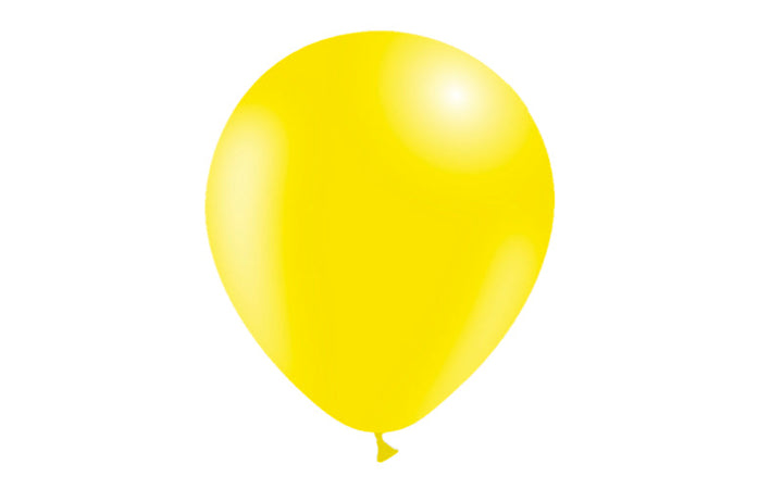 BOLSA 50 GLOBOS/ Ø30N cm - 12" BALLONIA pro-Quality SURTIDO