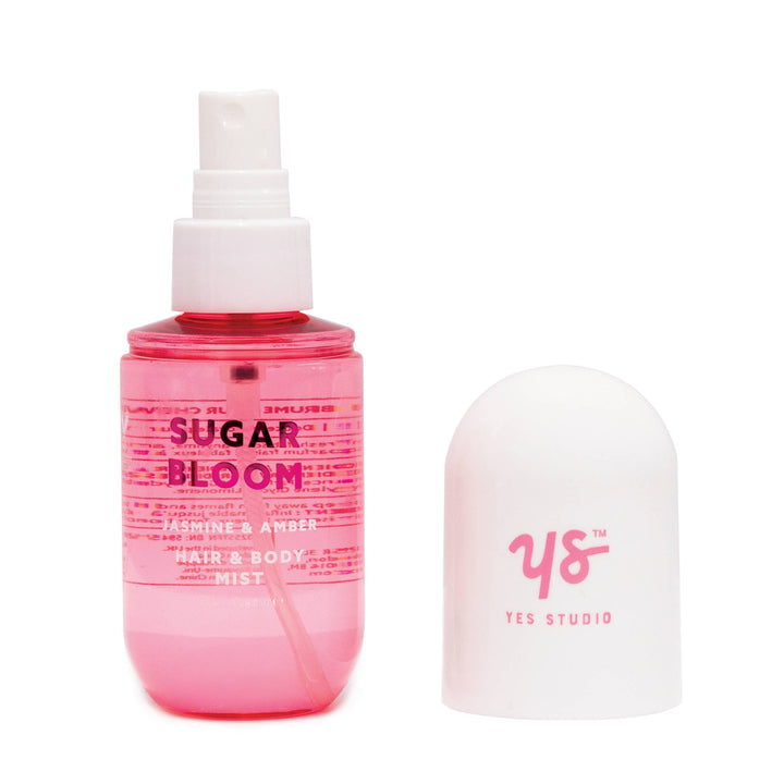 Yes Studio Bruma para Cabello y Cuerpo Jazmín &amp; Ámbar 100ml