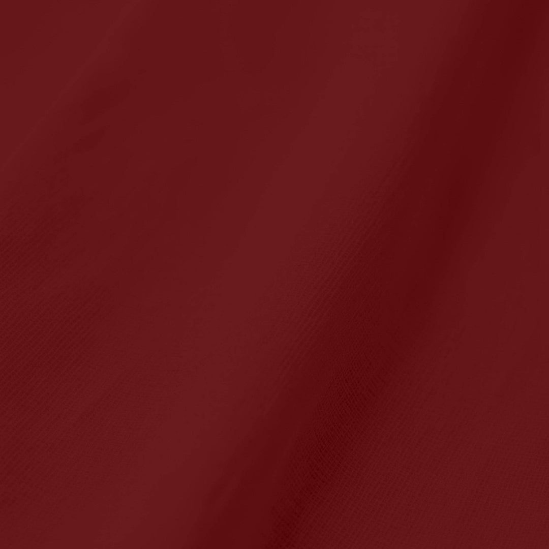 Mantel individual antimanchas pack de 2 Rojo Liso