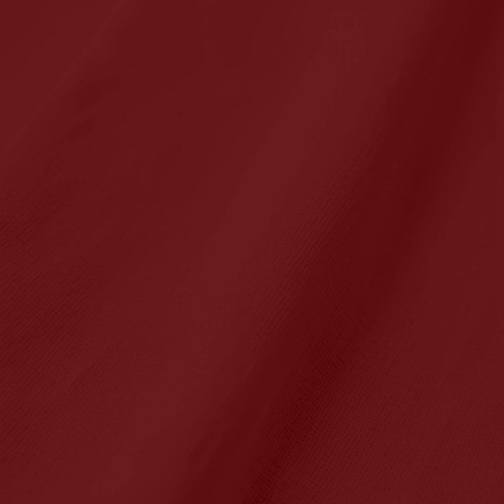 Mantel individual antimanchas pack de 2 Rojo Liso