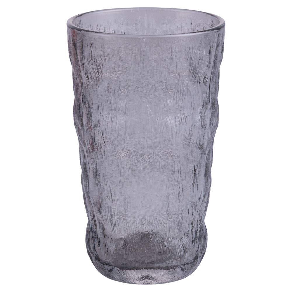 AMNESIA COLORS SET DE 6 VASOS DE CÓCTEL 370 ML SURTIDOS