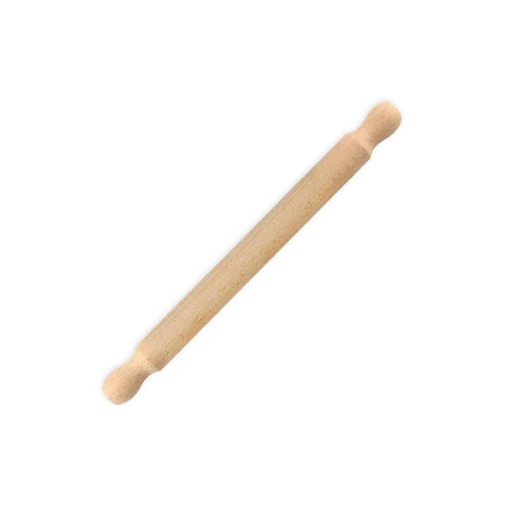 Rodillo de madera FSC Zenker para repostería, 35 cm