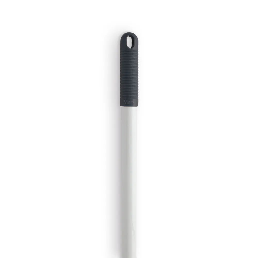 Bastón telescópico multiusos Gris -80 cm. Tamaño del bastón extensible: 140 cm.
