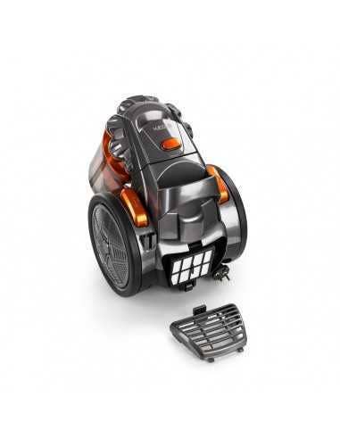 Aspiradora sin bolsa MAX CYCLON – 700 W