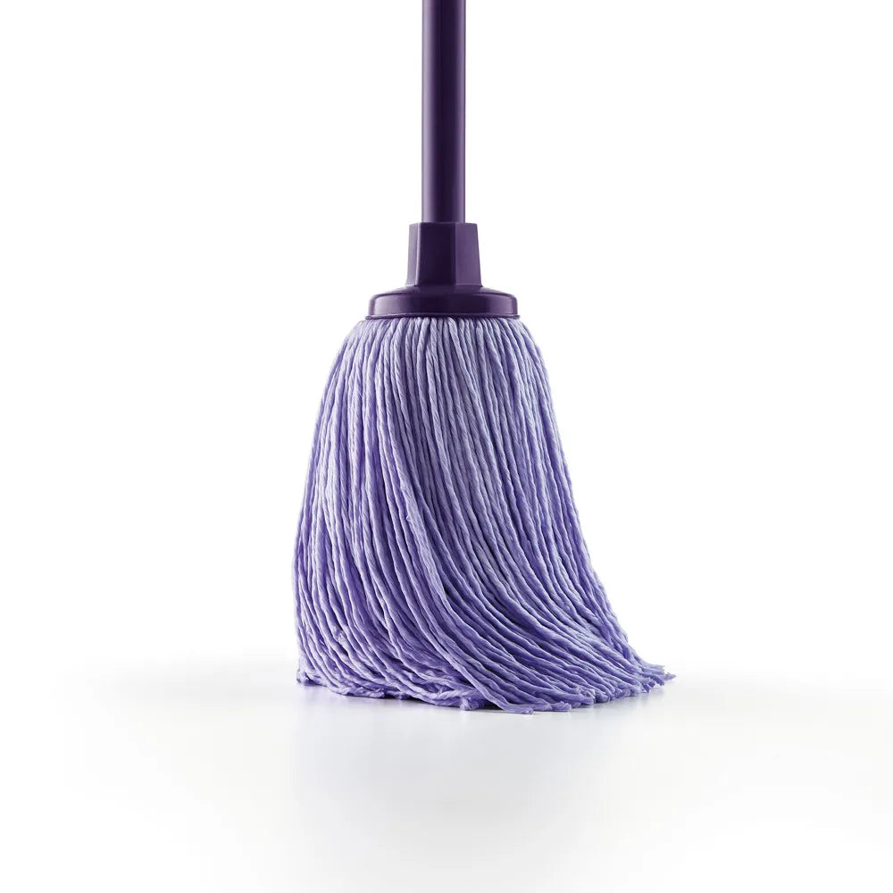 Fregona Súper Absorbente Microfibra