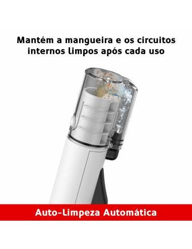 Máquina de Lavar Alfombras HAEGER Magic Clean 750 - Limpieza de Alfombras, Tapicerías, Sofás y Colchones