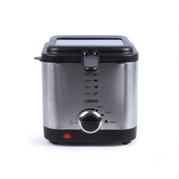 DOC240 - Freidora 1,5 L