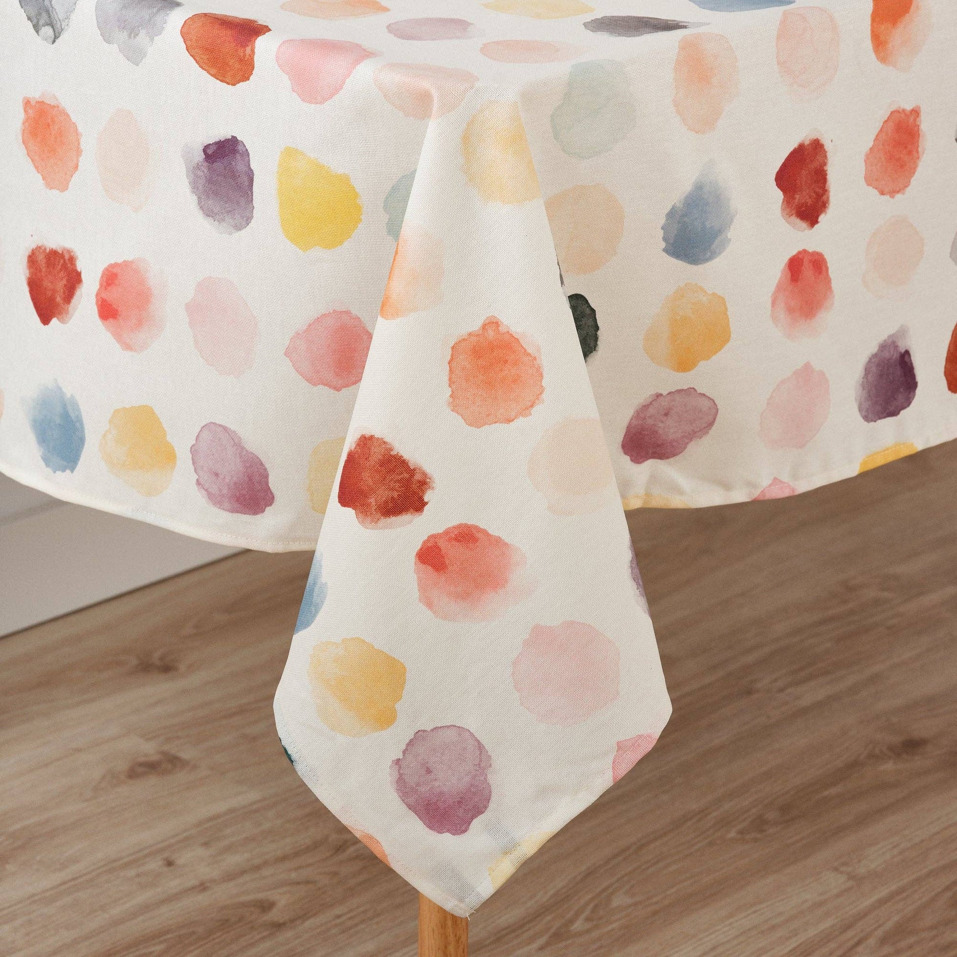 Mantel Resinado Antimanchas 0120-352