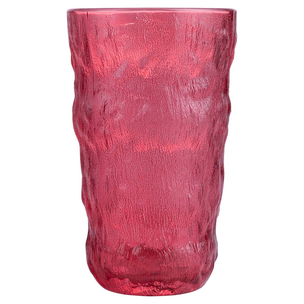 AMNESIA COLORS SET DE 6 VASOS DE CÓCTEL 370 ML SURTIDOS