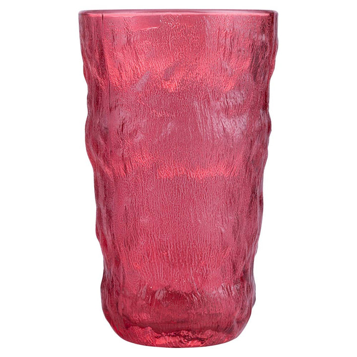 AMNESIA COLORS SET DE 6 VASOS DE CÓCTEL 370 ML SURTIDOS
