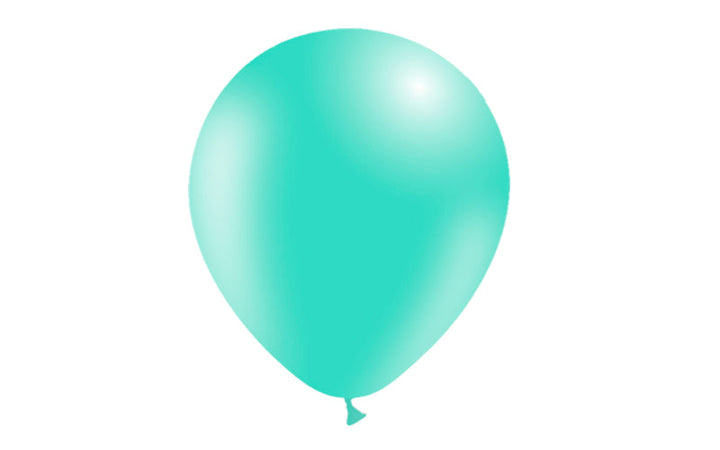 BOLSA 50 GLOBOS/ Ø30N cm - 12" BALLONIA pro-Quality SURTIDO
