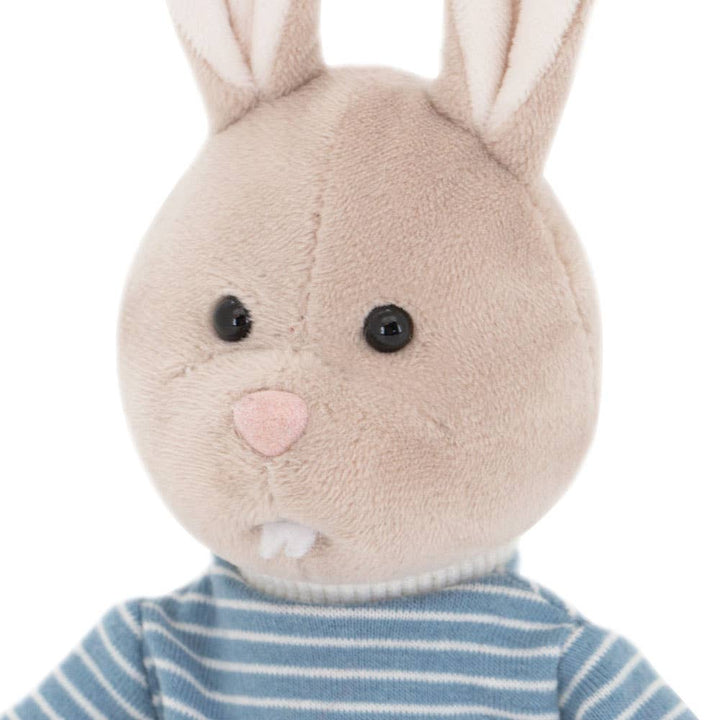 Lucas el conejito de peluche-15cm