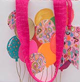 BOLSA PEQUEÑA DE GLOBOS PS ROSA