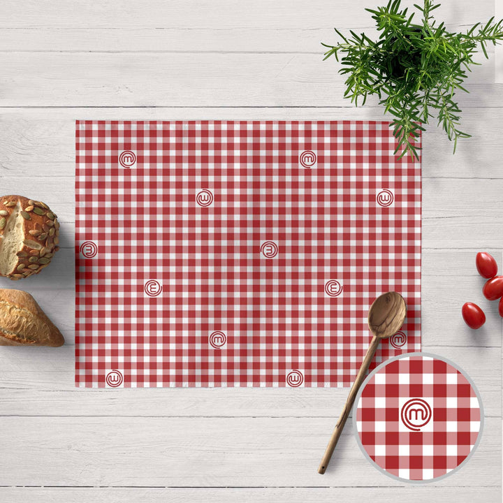 Pack 2 unidades mantel individual 45*35