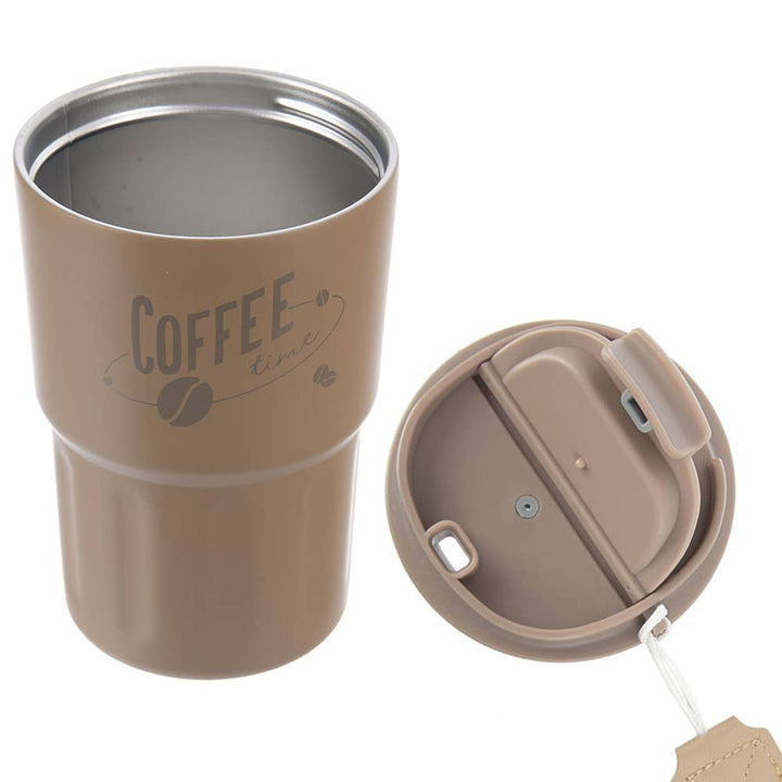 Taza de Viaje TERMO 420 ml