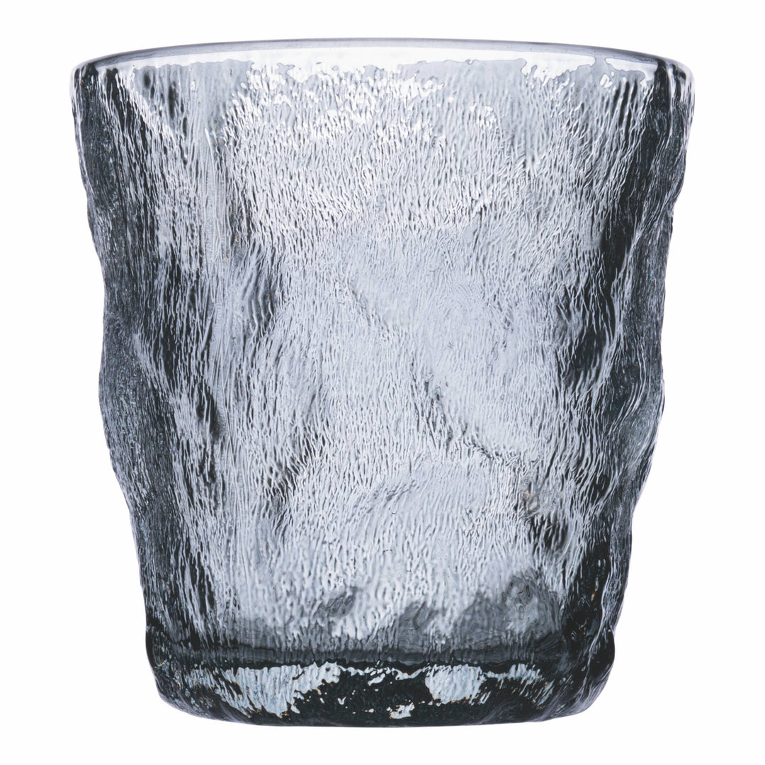 Set de 6 vasos Amnesia de colores, 275 ml