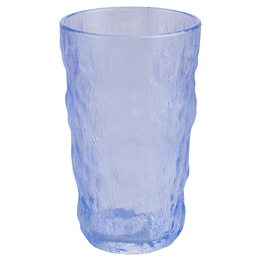 AMNESIA COLORS SET DE 6 VASOS DE CÓCTEL 370 ML SURTIDOS