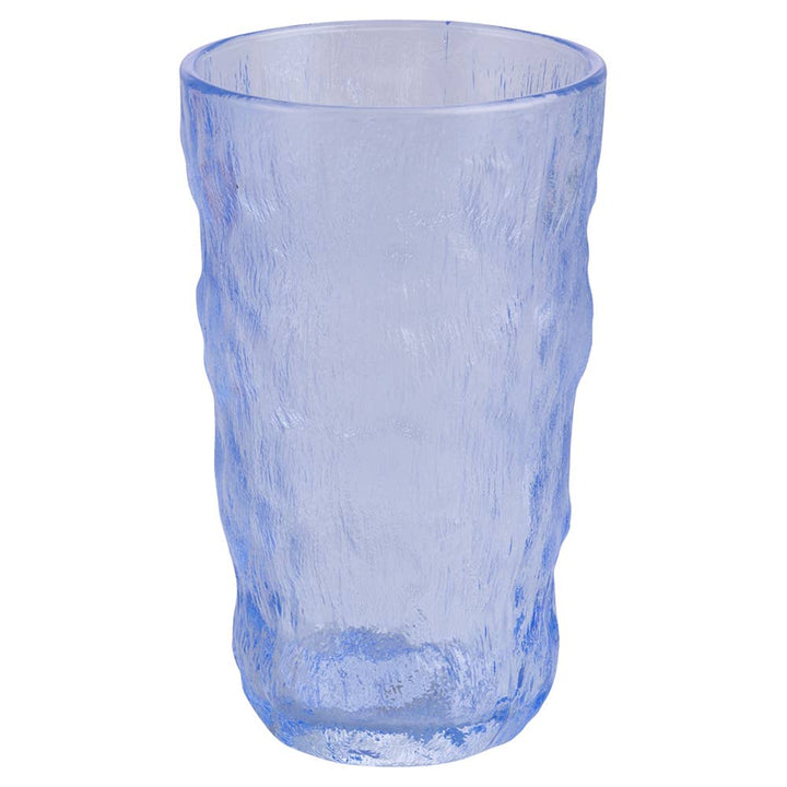 AMNESIA COLORS SET DE 6 VASOS DE CÓCTEL 370 ML SURTIDOS