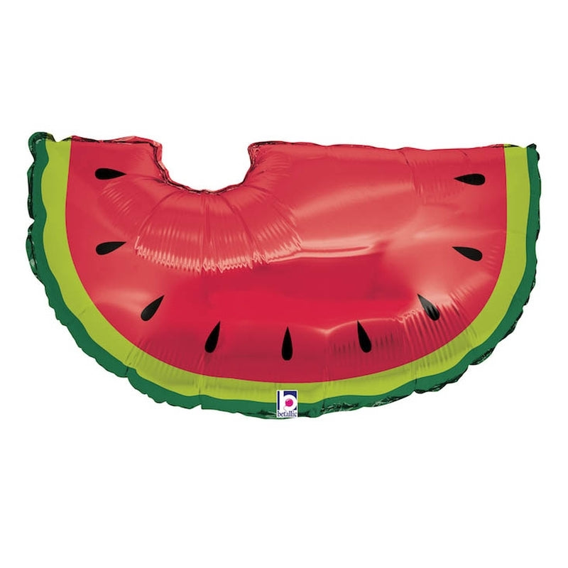 Globo Foil  Sandía – 89 cm