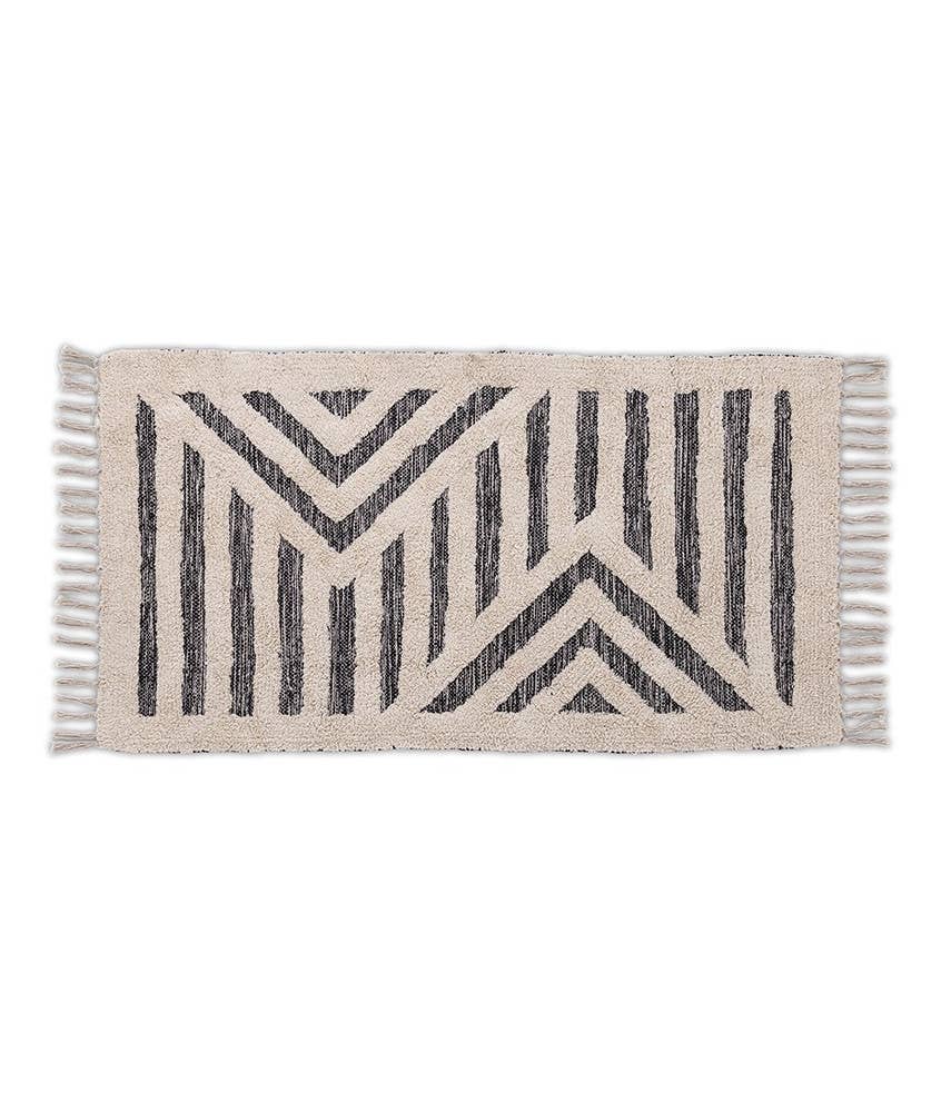 Alfombra "Alos" 60*120