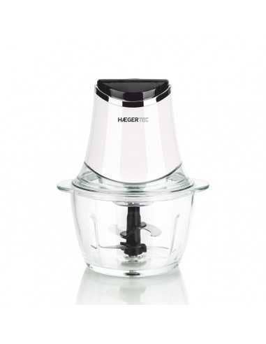 Picadora CHOPPER GLASS - 300W