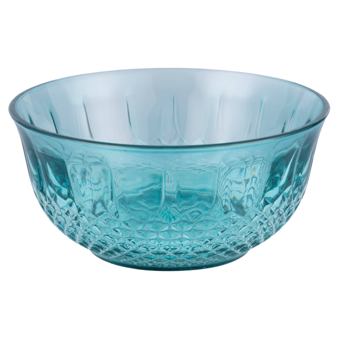 IMPERIAL COLOR JUEGO DE 6 CUENCOS 260 ML