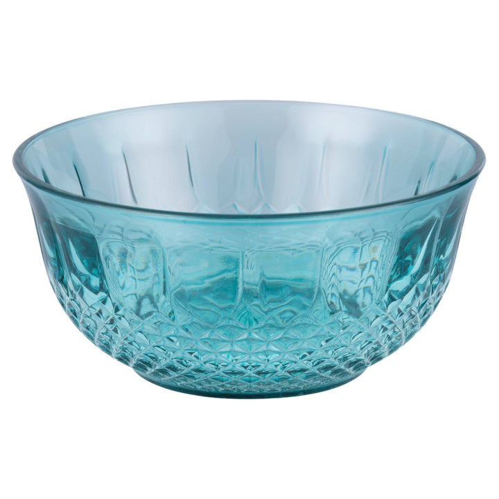 IMPERIAL COLOR JUEGO DE 6 CUENCOS 260 ML