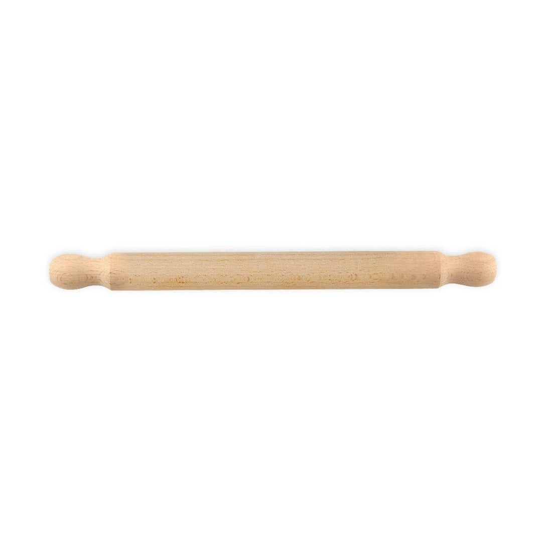 Rodillo de madera FSC Zenker para repostería, 35 cm