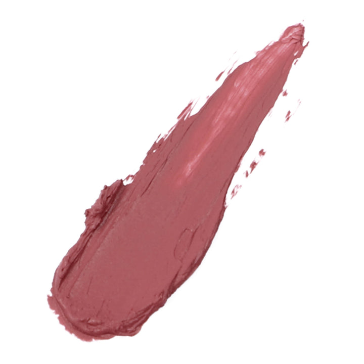 BYS Barra de Labios Mate en Polvo a Prueba de Besos 02 Dusty Rose