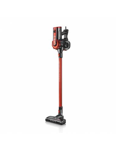 Aspiradora Vertical HAEGER Venus Plus 600 - 0.6 L, 600W, Filtro Ciclónico