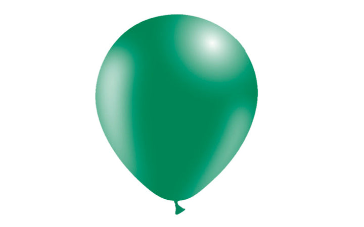 BOLSA 50 GLOBOS/ Ø30N cm - 12" BALLONIA pro-Quality SURTIDO