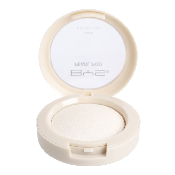BYS Pearl Pod Iluminador Horneado Luna